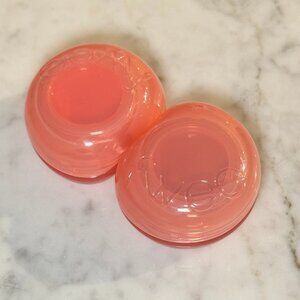FWEE Lip & Cheek Glowy Jelly Pot Set 4g | Milky & Lavender Whip | NEW MAKEUP